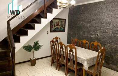 Imagem 8: Casa à venda, 200 m² por R$ 699.000,00 - Vila Silviânia - Carapicuíba/SP