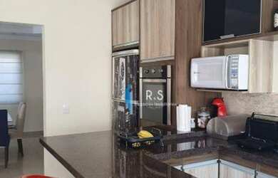 Imagem 8: Casa com 4 dormitórios à venda, 300 m² por R$ 1.825.000,00 - Condomínio Reserva dos Vinhed