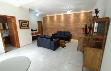 Imagem 3: Edícula à venda, 85 m² por R$ 450.000,00 - Parque Residencial Potiguara...