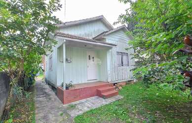 Imagem 9: Terreno a Venda ZR3 - 20x30 -600m² no Alto Da XV - Cristo Rei