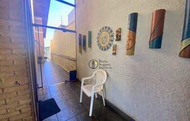 Imagem 5: Casa à venda, por R$ 800.000 - Vila Santa Maria - Americana/SP