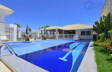 Imagem 1: Casa residencial à venda, Praia do Futuro I, Fortaleza