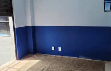 Imagem 2: Galpão para Locação em São Paulo, Jardim Umuarama, 2 banheiros, 2...