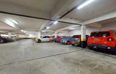 Imagem 12: Apartamento à venda, 49 m² por R$ 320.000,00 - Vila Andrade - São Paulo/SP