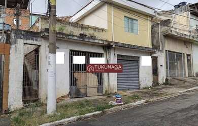 Imagem 2: Casa à venda, 151 m² por R$ 320.000,00 - Engenheiro Goulart - São Paulo/SP