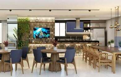 Imagem 5: Apartamento Garden à venda, 128 m² por R$ 1.370.000,00 - Lourdes - Belo...