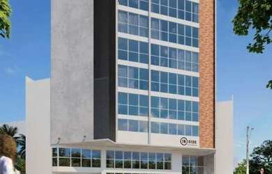 Imagem 2: Apartamento à venda, 67 m² por R$ 810.000,00 - Ariribá - Balneário...