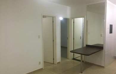 Imagem 6: Apartamento com 2 dormitórios, 45 m² - venda por R$ 170.000,00 ou aluguel...