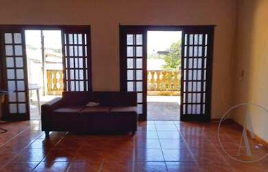 Imagem 8: Casa com 4 dormitórios, 174 m² - venda por R$ 370.000,00 ou aluguel...