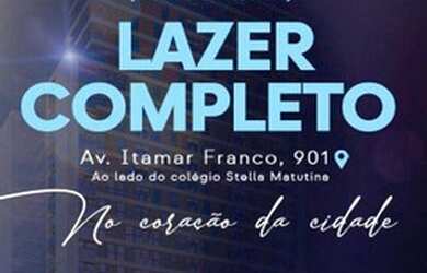 Imagem 7: Apartamento com 2 suítes, cozinha quot conceito aberto quot , sala com...