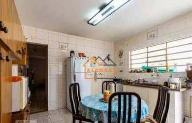 Imagem 9: Sobrado à venda, 110 m² por R$ 450.000,00 - Vila Ré - São Paulo/SP