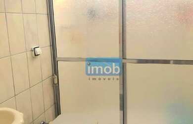 Imagem 5: Apartamento com 1 dormitório à venda, 45 m² por R$ 325.000,00 - Ponta da Praia - Santos/SP