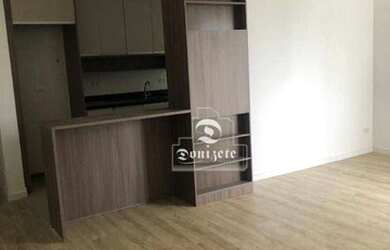 Imagem: O apartamento possui 2 Dormitórios, 2 Banheiros, 3 Vagas na