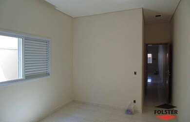 Imagem 15: Casa à venda, 100 m² por R$ 369.000,00 - Residencial São Joaquim -...