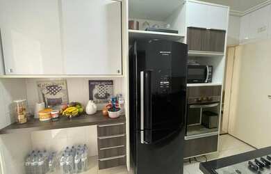 Imagem 11: Apartamento com 3 dormitórios à venda, 94 m² por R$ 723.000,00 - Jardim...