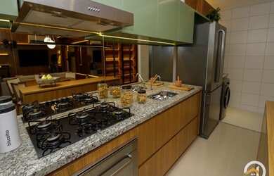 Imagem 4: GOIâNIA - Apartamento Padrão - Setor Pedro Ludovico