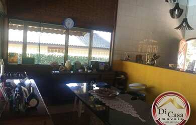 Imagem 5: Casa Residencial à venda, Jardim Imperial, Atibaia -