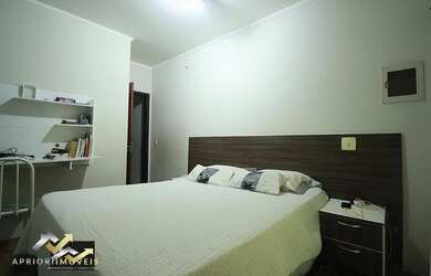 Imagem 15: Sobrado à venda, 130 m² por R$ 563.000,00 - Jardim Las Vegas - Santo...