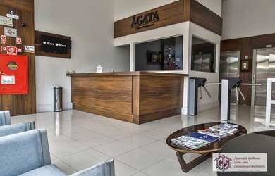 Imagem 1: Sala, 41 m² - venda por R$ 240.000,00 ou aluguel por R$ 1.500,00/mês...