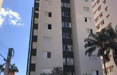 Imagem 2: Apartamento com 3 dormitórios à venda, 65 m² por R$ 375.000,00 - Vila Bastos - Santo André