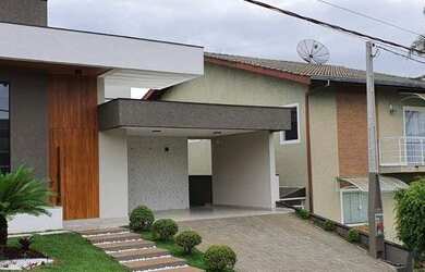 Imagem 1: Casa à venda, 157 m² por R$ 1.200.000,00 - Loteamento Atibaia Park I - Atibaia/SP