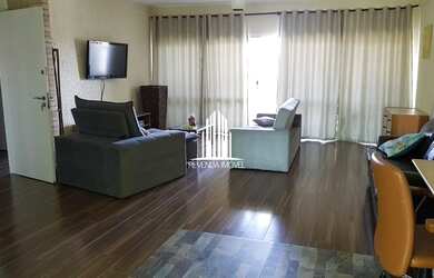 Imagem 6: Sobrado Santana de Parnaíba 5 dormitórios 250M²