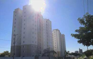 Imagem 11: Apartamento à venda, 65 m² por R$ 530.000,00 - Residencial Mais Jardins de Paulínia - Paul