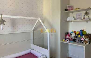 Imagem 9: Apartamento à venda, 105 m² por R$ 705.000,00 - Condomínio Residencial...