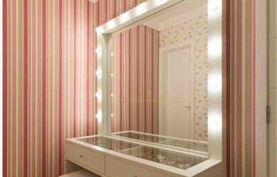 Imagem 16: Apartamento à venda, 241 m² por R$ 3.000.000,00 - Jardim Anália Franco...