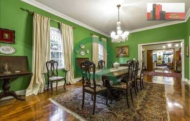 Imagem 13: Casa em Rua Dona Maria Carolina - Jardim Paulistano, 4 dormitórios e...