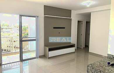 Imagem 1: Apartamento à venda, 78 m² por R$ 650.000,00 - Residencial Mais Jardins...
