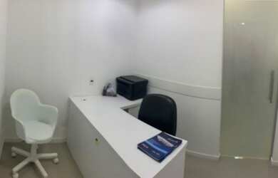 Imagem: O depósito e está localizado em Brotas, Salvador para alugar