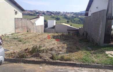 Imagem 4: Terreno à venda, 275 m² por R$ 125.000 - Jardim Itália - São Pedro/SP