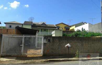 Imagem 1: Casa residencial à venda, Jardim Oreana, Boituva