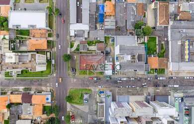 Imagem 3: Terreno à venda por R$ 2.850.000,00 - Pinheirinho - Curitiba/PR