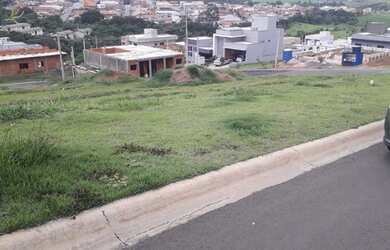 Imagem 3: Terreno à venda, 275 m² por R$ 200.000,00 - Condomínio Gardenville...