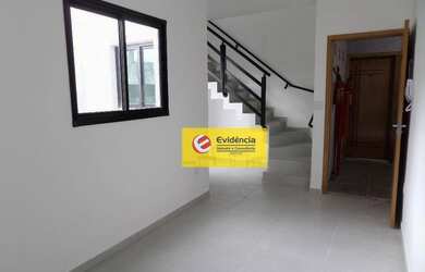 Imagem 5: Cobertura à venda, 89 m² por R$ 380.000,00 - Vila Pires - Santo André/SP