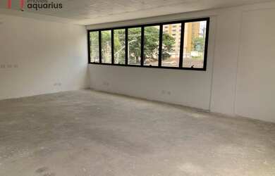 Imagem 12: Sala, 60 m² - venda por R$ 480.000,00 ou aluguel por R$ 2.500,00/mês...