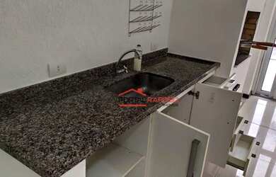 Imagem 11: Casa com 5 dormitórios, 269 m² - venda por R$ 1.980.000,00 ou aluguel por R$ 9.623,19/mês