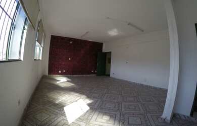 Imagem: O depósito possui 45m² de Área e está localizado em Vila