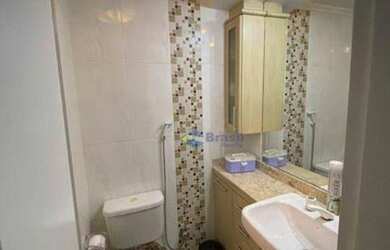 Imagem 7: Apartamento à venda, 80 m² por R$ 442.000,00 - Jardim Bela Vista - Santo...