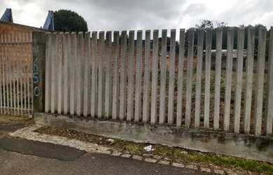 Imagem 2: Terreno à venda, 367 m² por R$ 640.000,00 - Capão Raso - Curitiba/PR