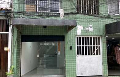 Imagem: O depósito possui 45m² de Área e está localizado em Recreio