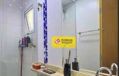 Imagem 8: Cobertura à venda, 98 m² por R$ 425.000,00 - Vila Marina - Santo André/SP