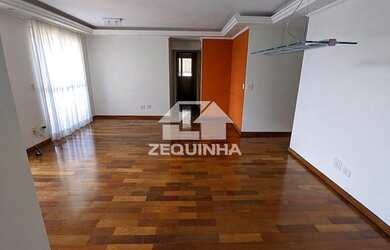 Imagem 3: Residencial - Bela Vista. Piscina, Varanda, Guarda roupae162m² de Área