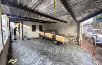 Imagem 11: Terreno à venda, 259 m² por R$ 371.000,00 - Campestre - Santo André/SP