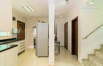 Imagem 14: Maravilhoso sobrado em uma das regiões mais belas do Bacacheri