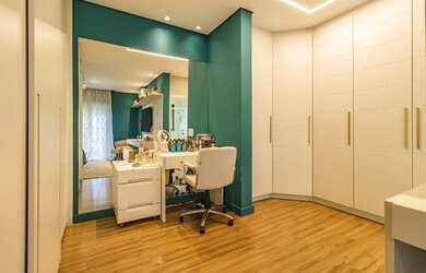 Imagem 6: Casa com 5 dormitórios à venda, 800 m² por R$ 12.500.000,00 - Tamboré...