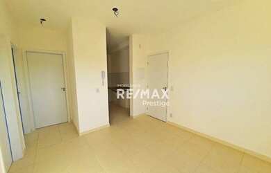 Imagem 3: Apartamento à venda, 46 m² por R$ 160.000,00 - Shangri-Lá - Sertãozinho/SP