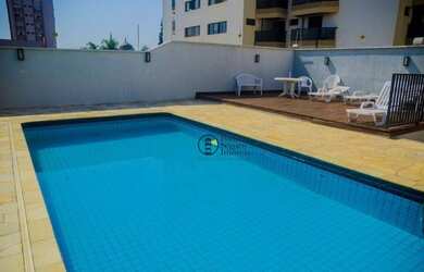 Imagem 14: Apartamento com 3 dormitórios à venda, 180 m² - Centro - Americana/SP